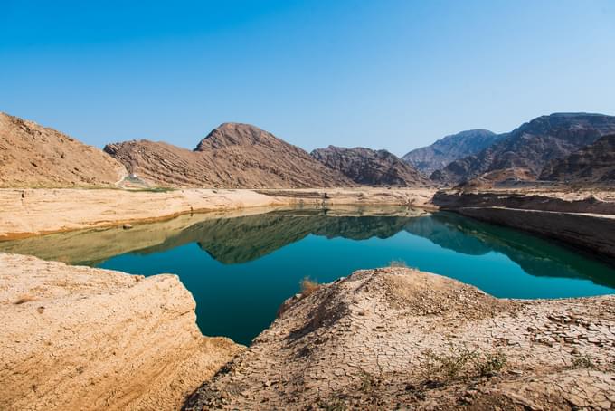 jebel jais