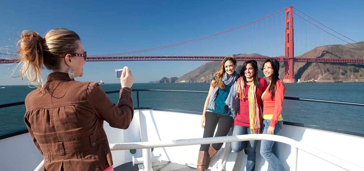 Bay Cruise San Francisco, <em>San Francisco</em>
