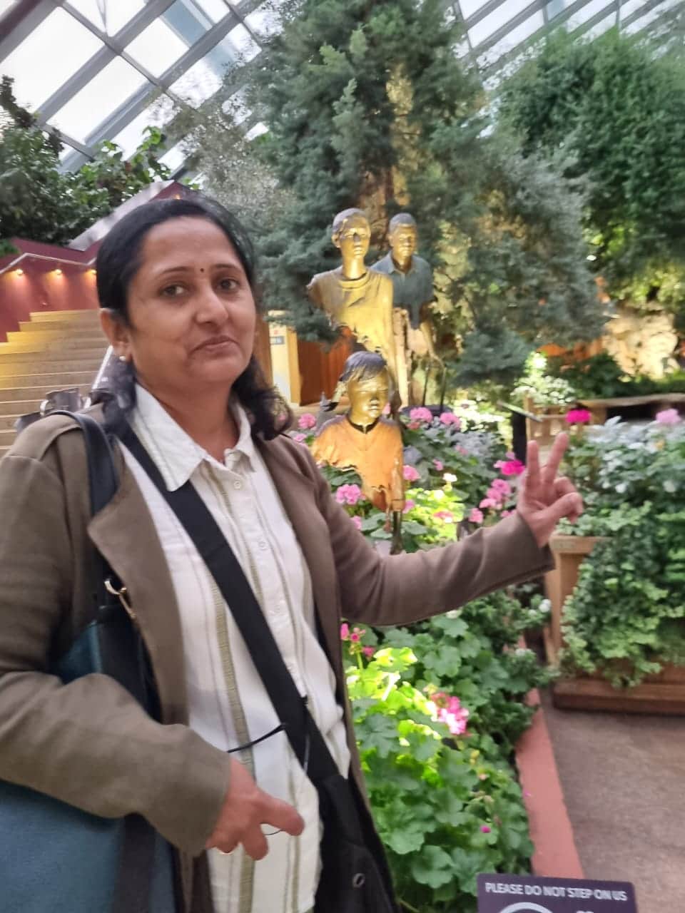 Photo from Alkesh Shah's trip
