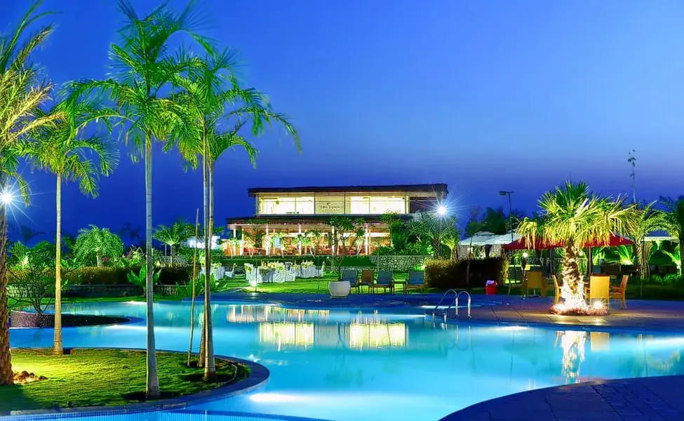 Palm Exotica Resort Image