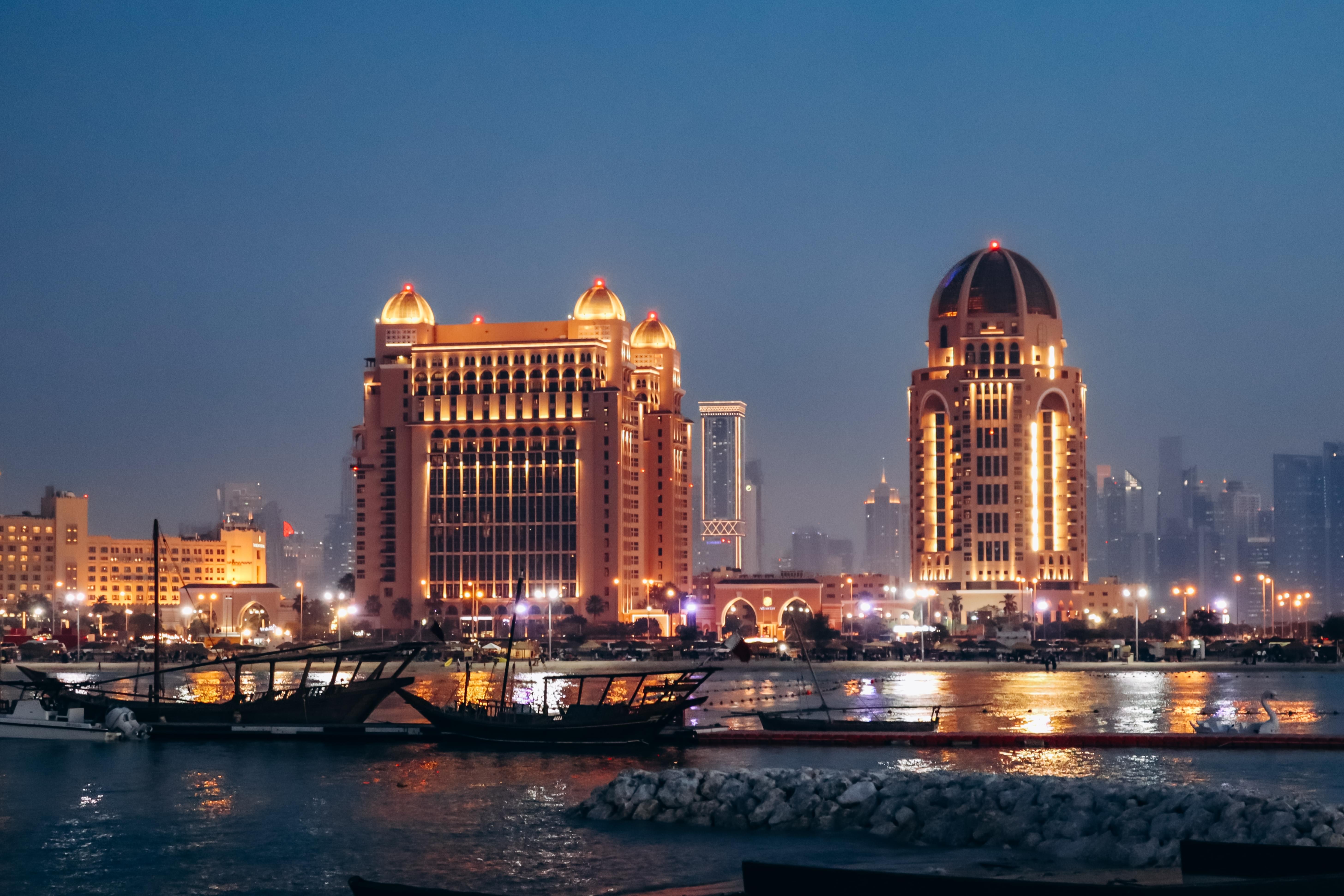 Activities to do in Doha