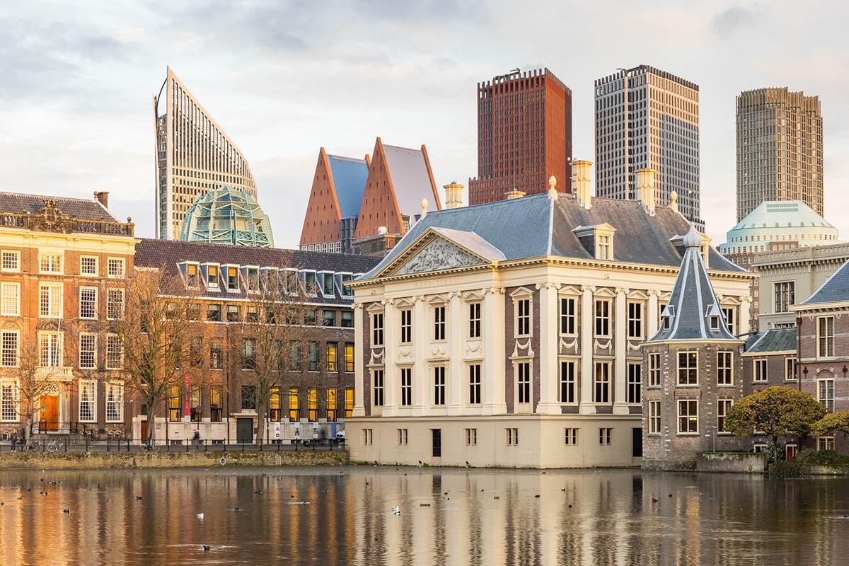 Mauritshuis Overview