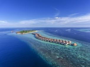 Hurawalhi Island Resort Maldives