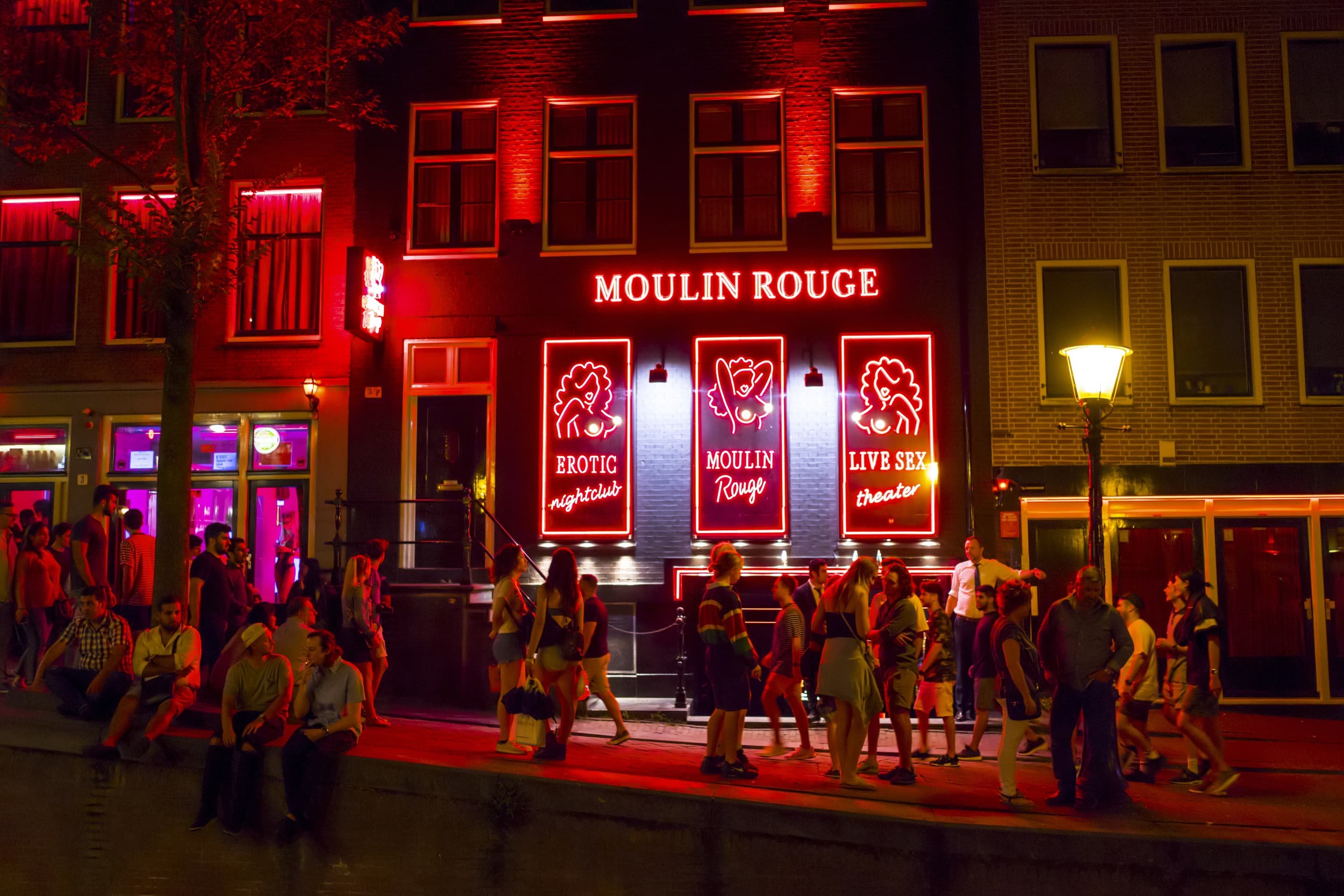 Amsterdam Holiday Packages from Lucknow