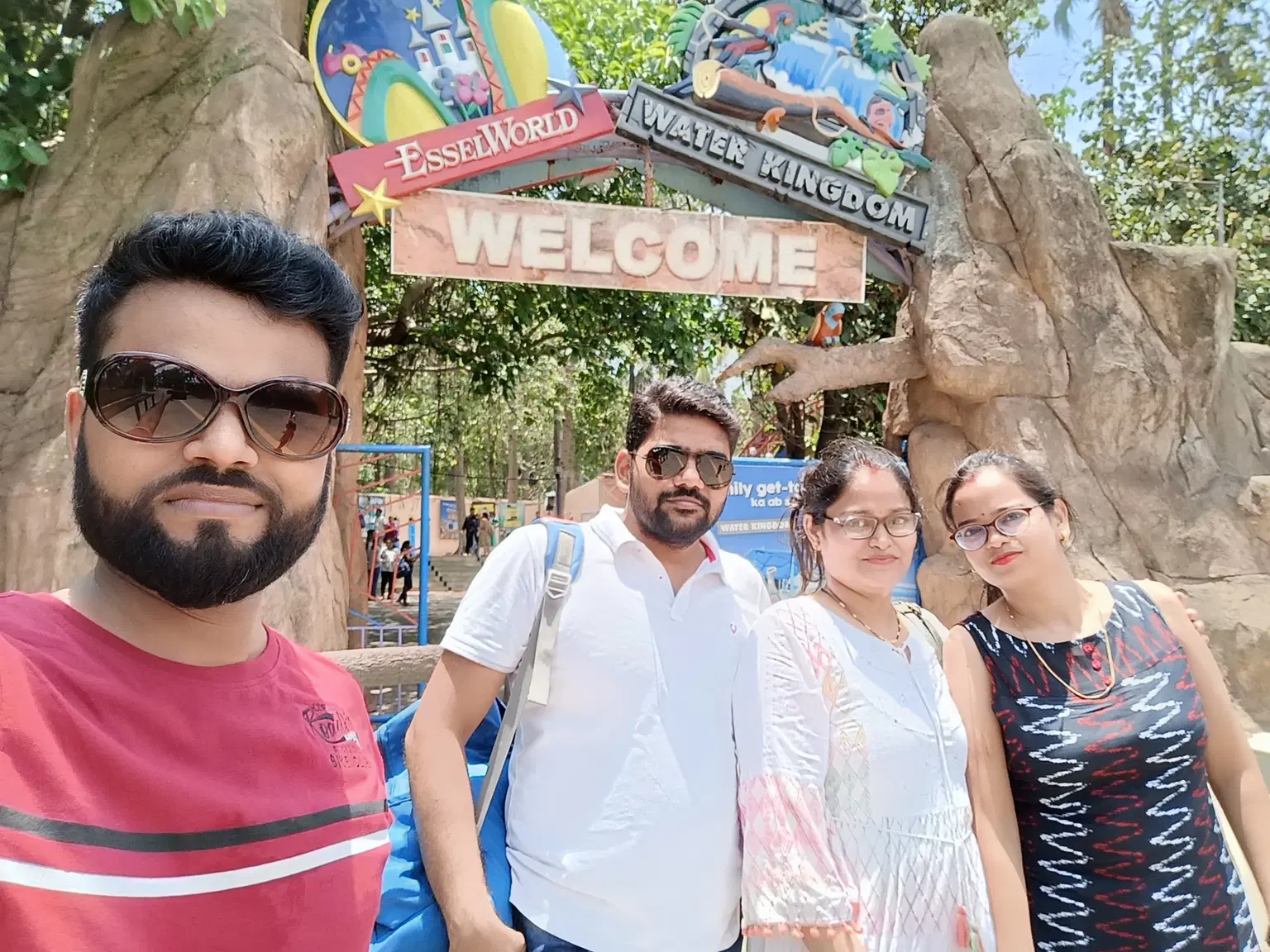 Traveller photo
