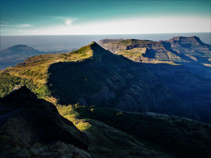 Kalsubai Trek Image