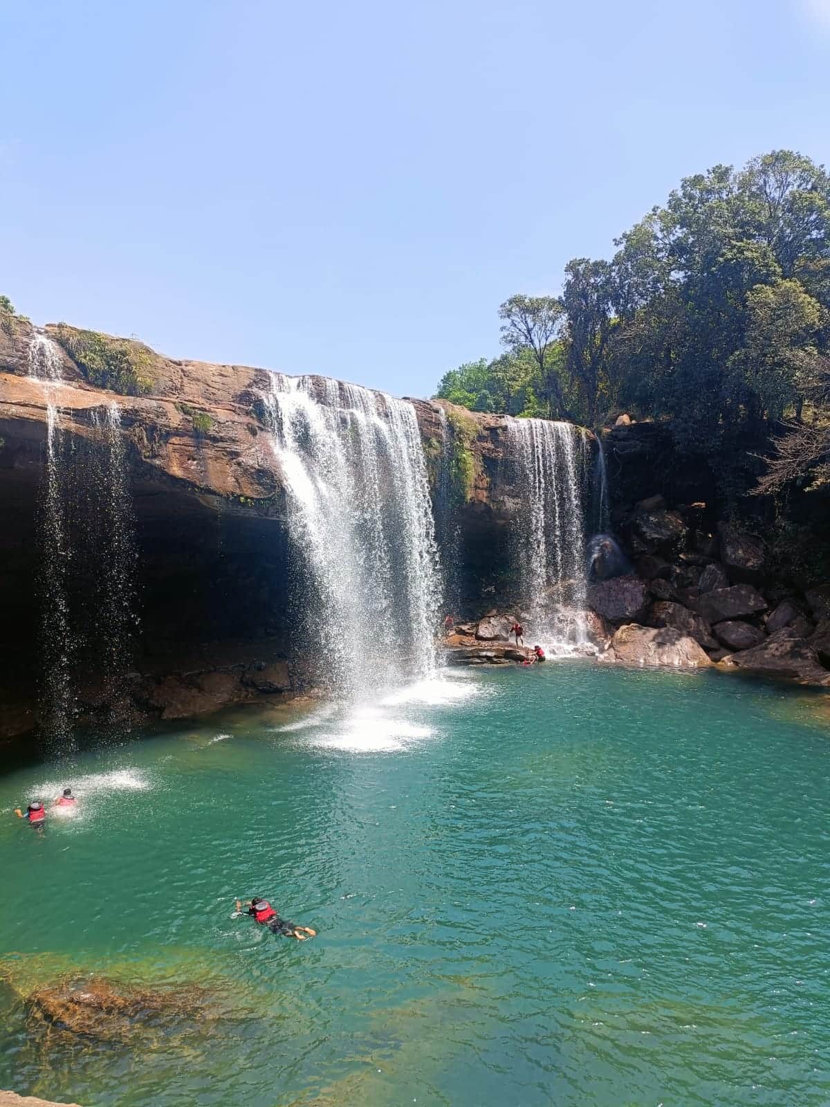 Photo from Deepak  Kumar's trip