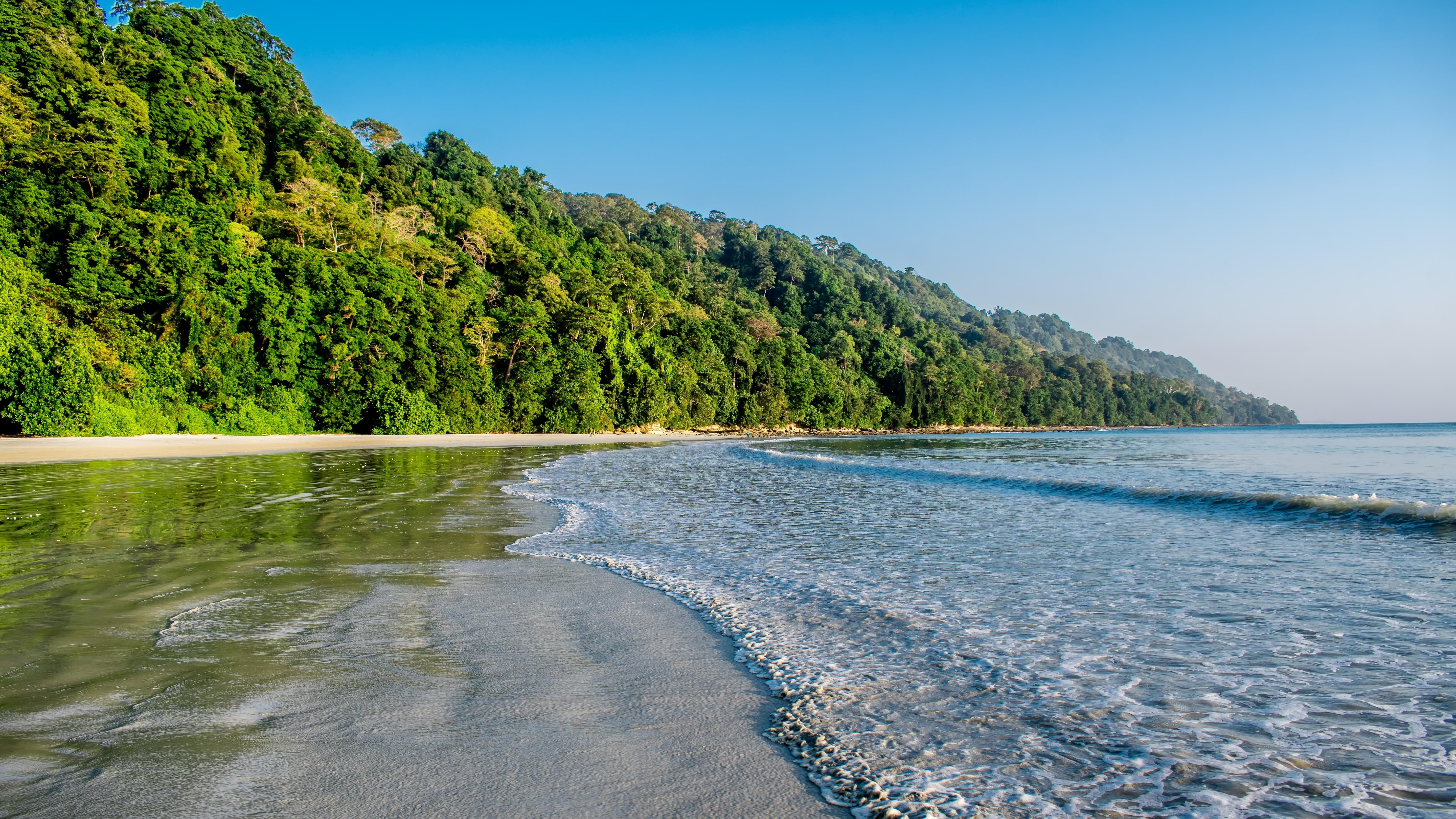 Andaman Beaches