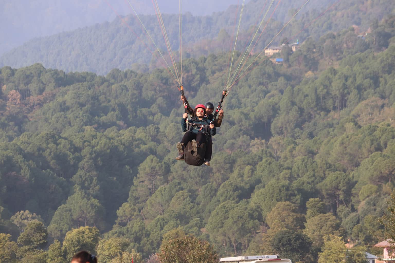 Photo from Arth Negi's trip