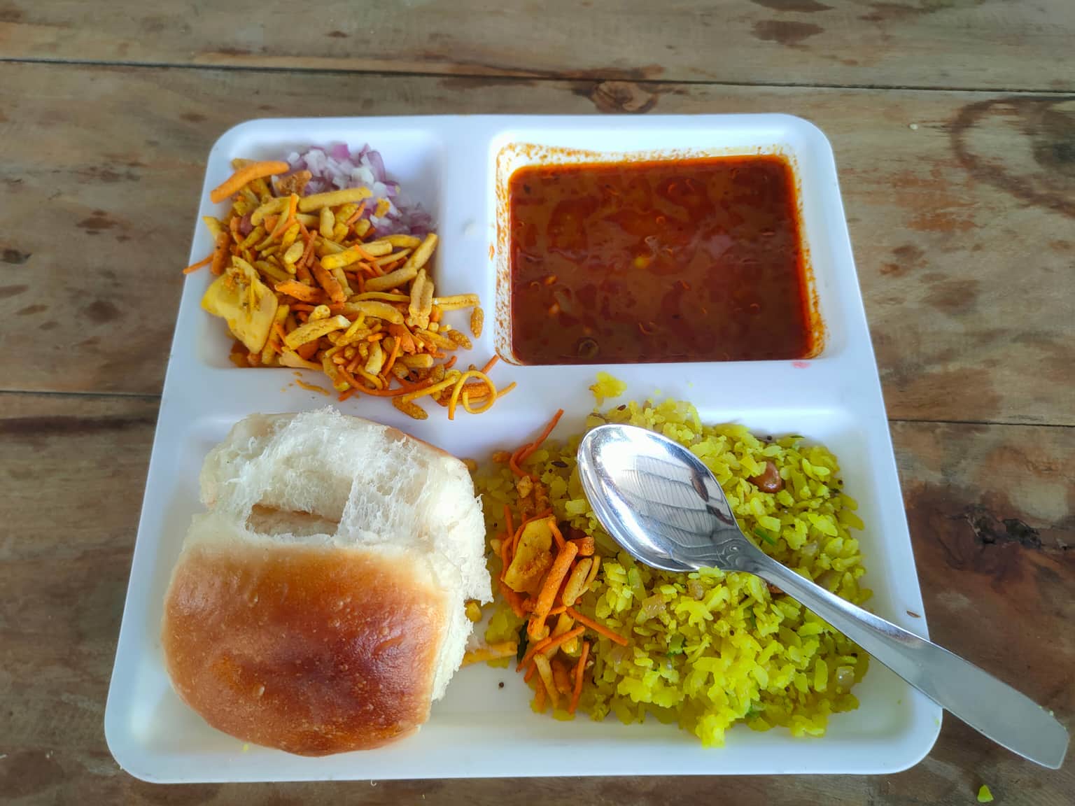 Photo from ARNAB BHAKTA's trip