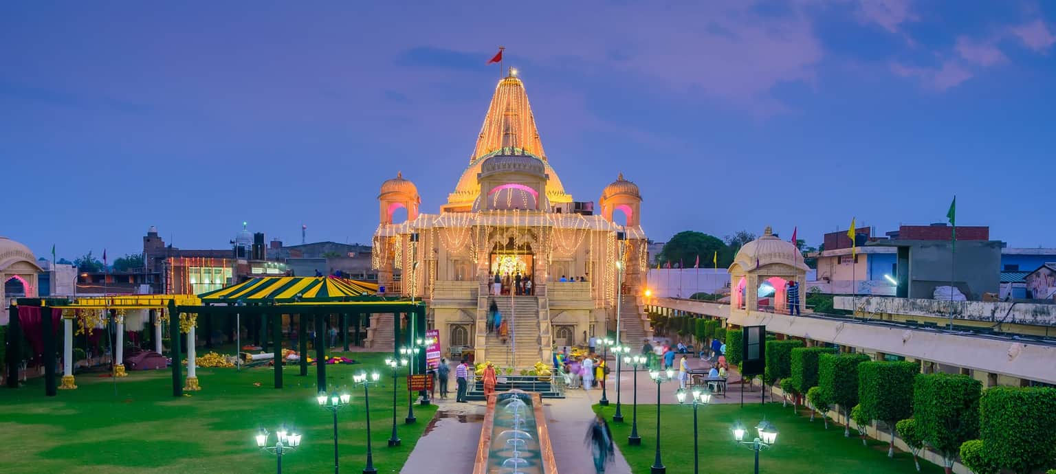 Govind Godham, <em>Ludhiana</em>