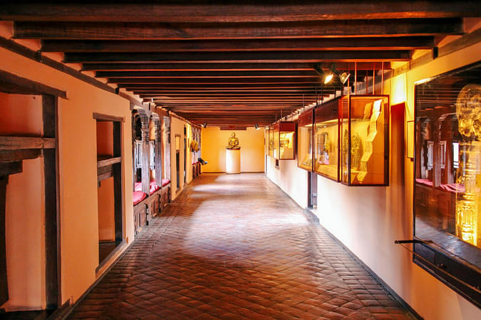 Patan Museum