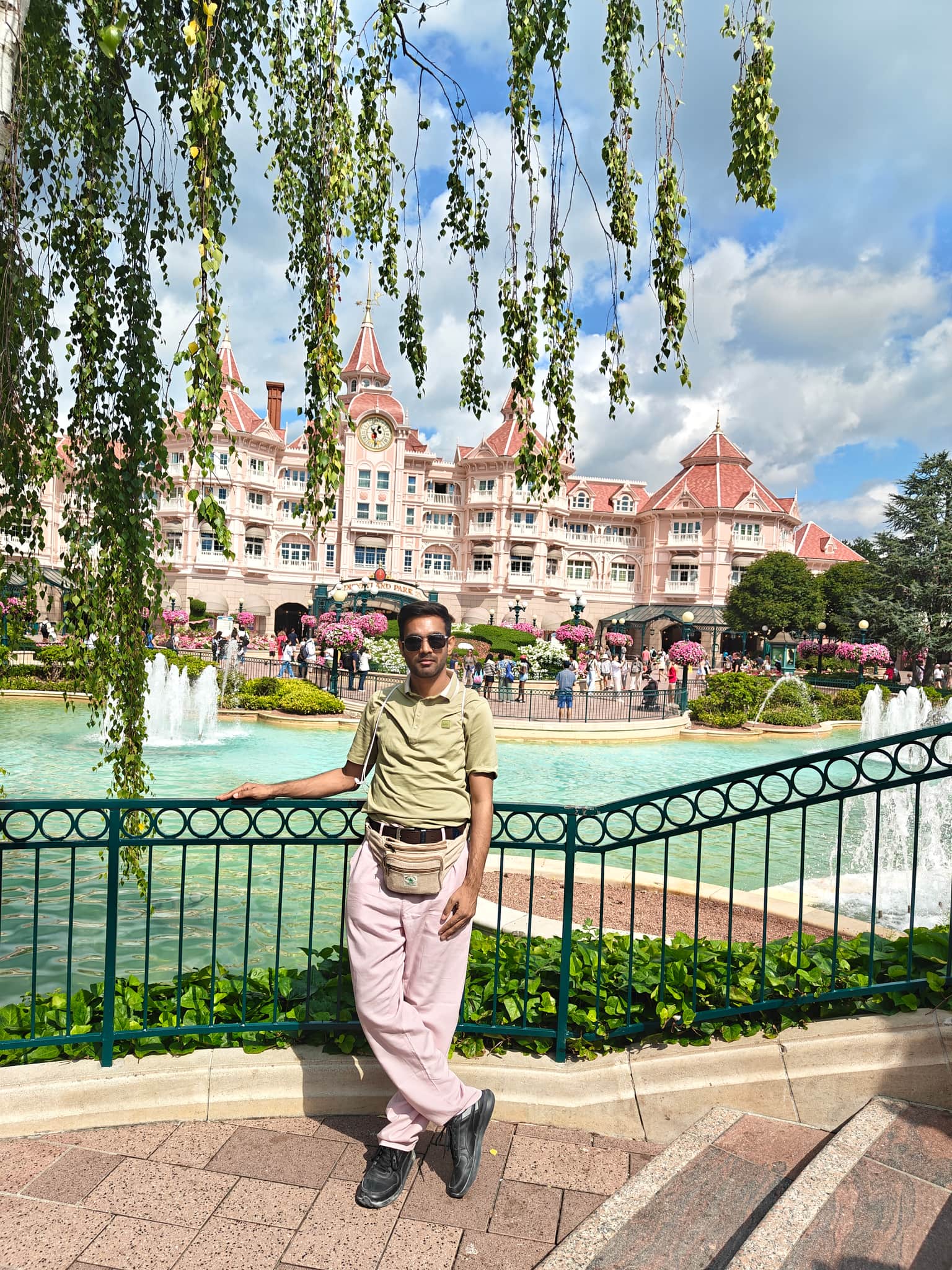 Photo from nitish aggarwal's trip