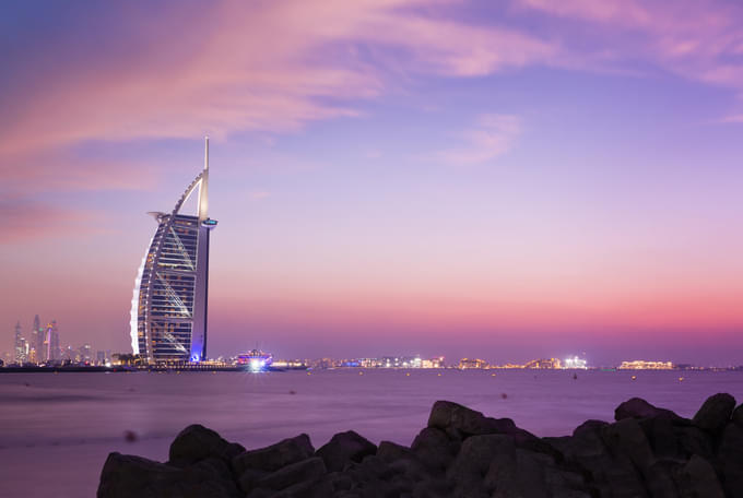 Burj Al Arab