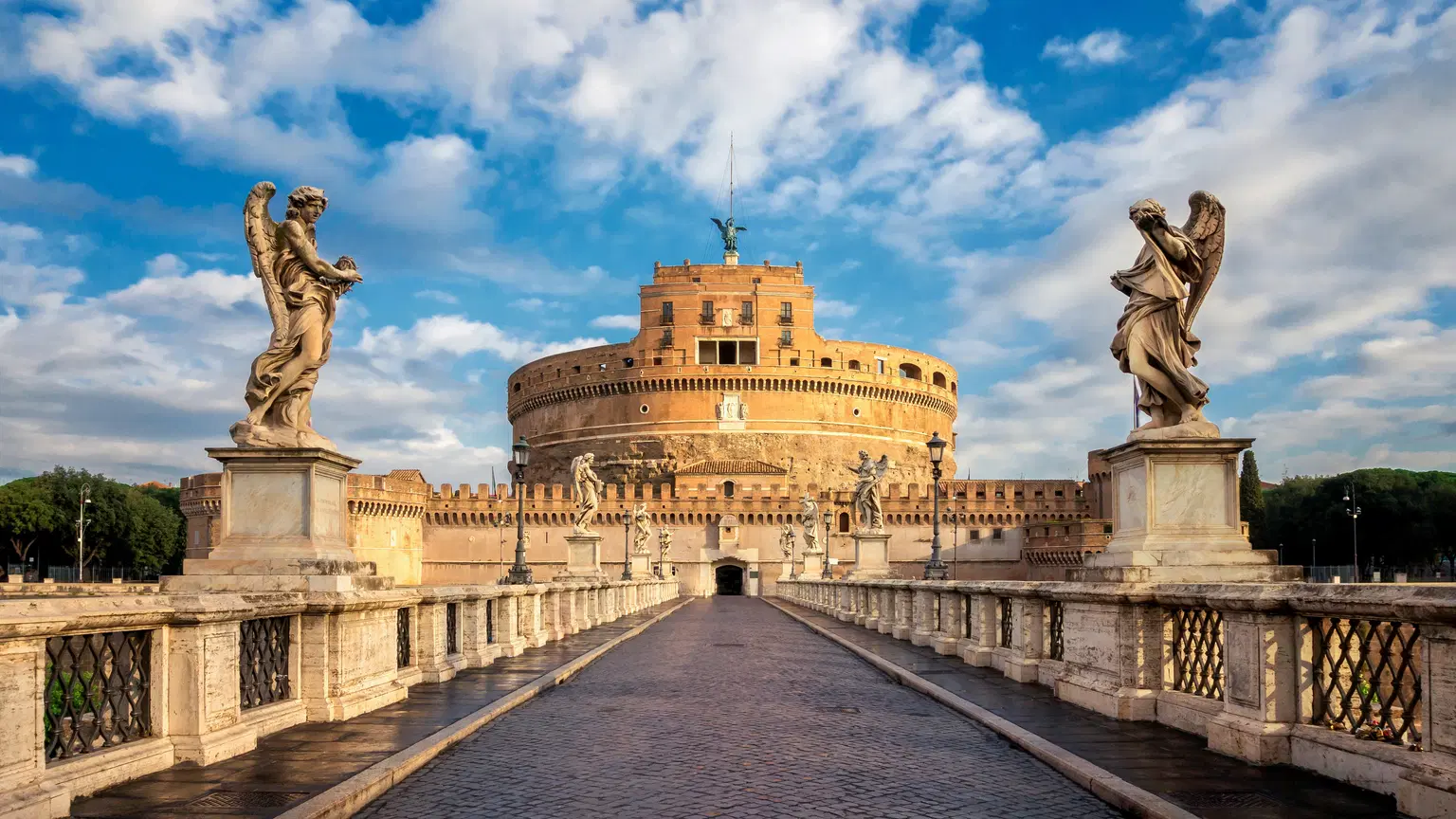 Castel Sant'angelo 