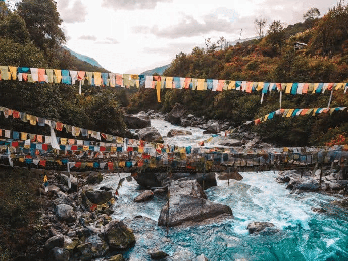 10 Days Amazing Arunachal Package Image