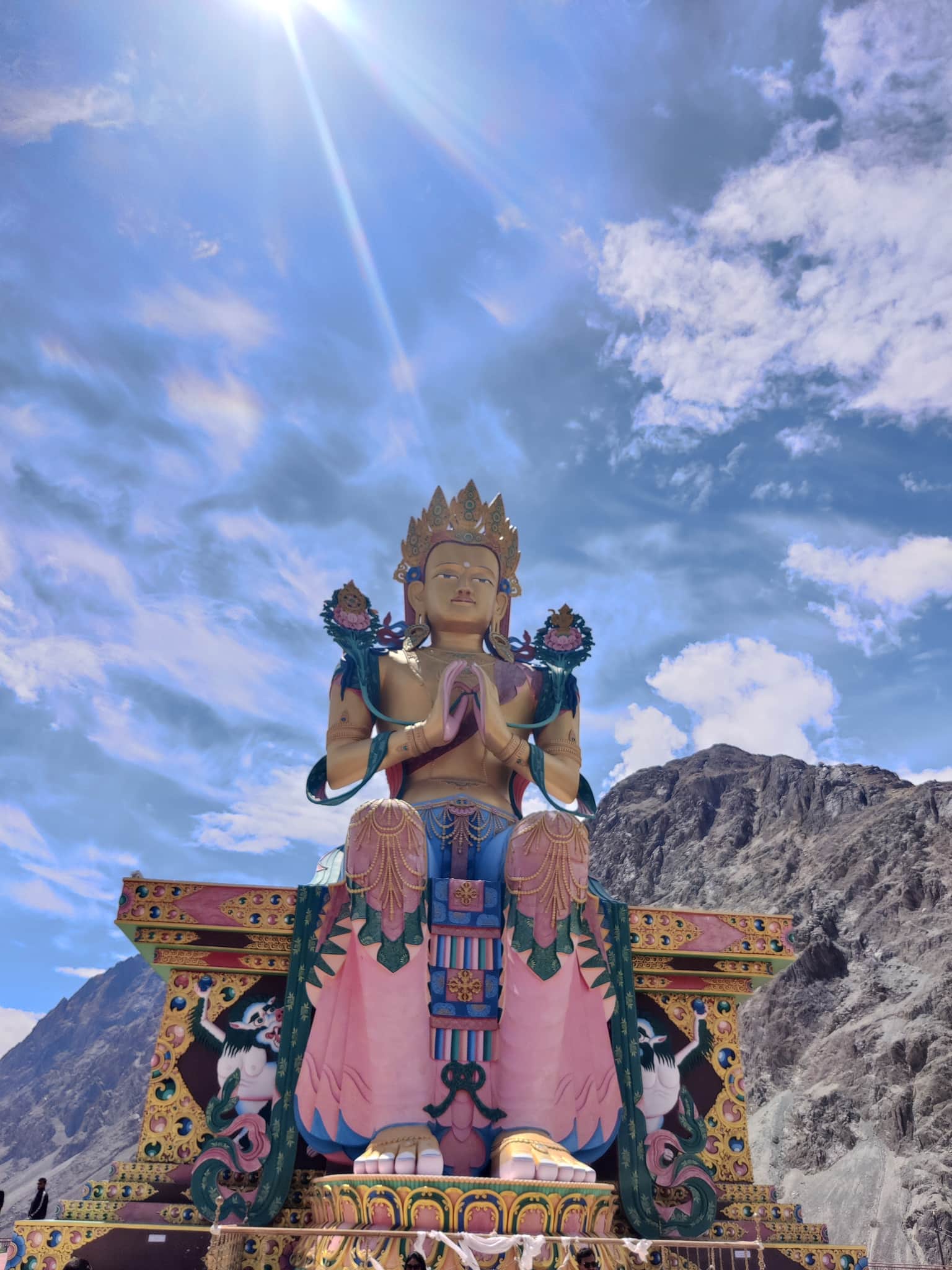 Photo from Ananya Mhaskar 's trip