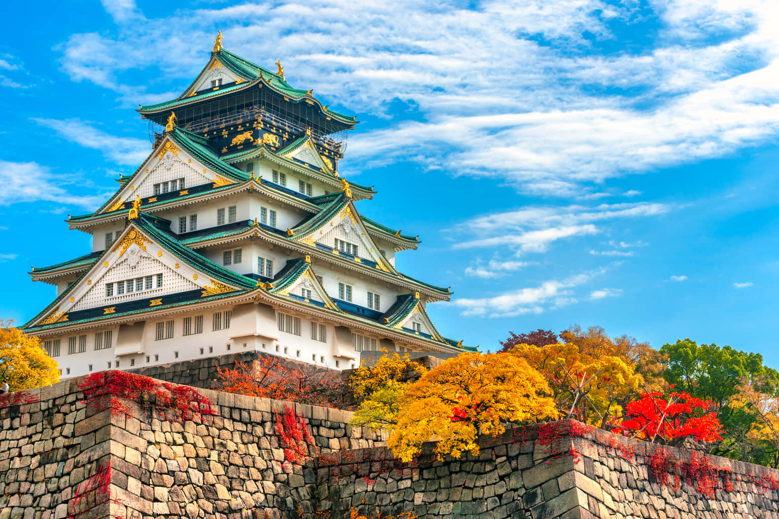 Glimpse of Central Japan | Group Tour Package