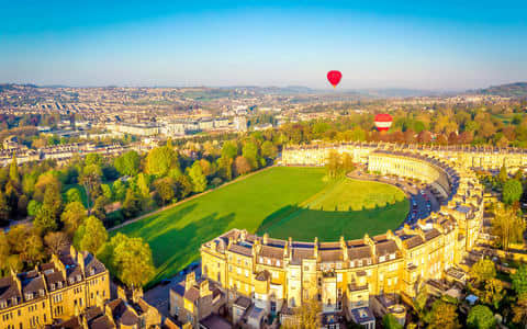 Things to do in <em>Bath</em>