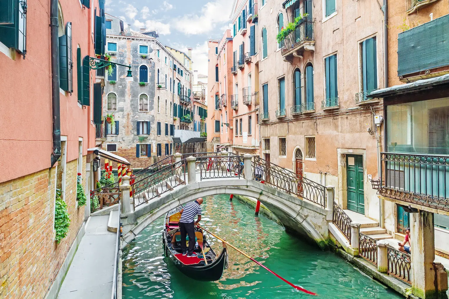 <em>Venice</em> Tour Packages From Indore 