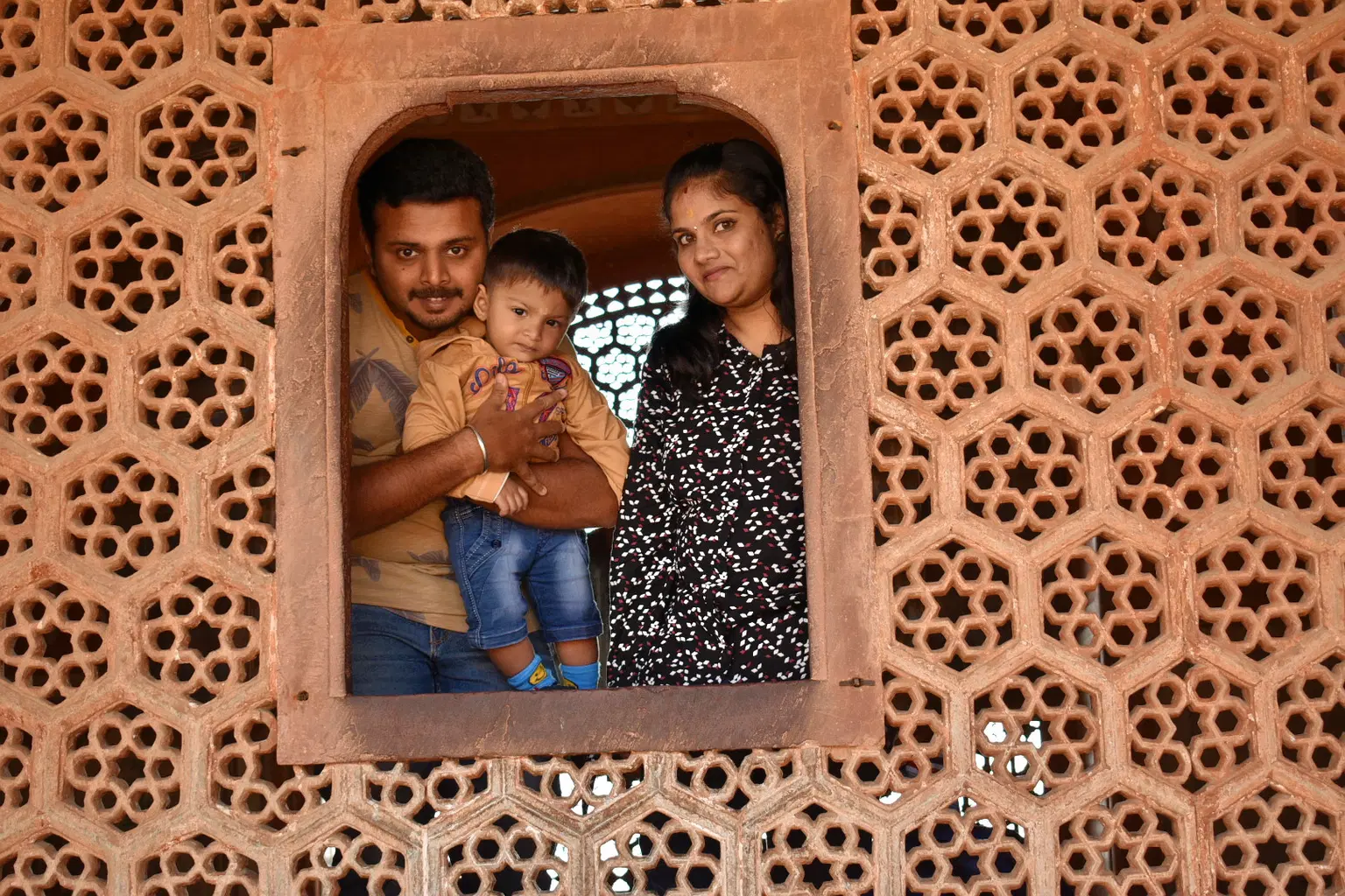 Photo from aniruth girish's trip