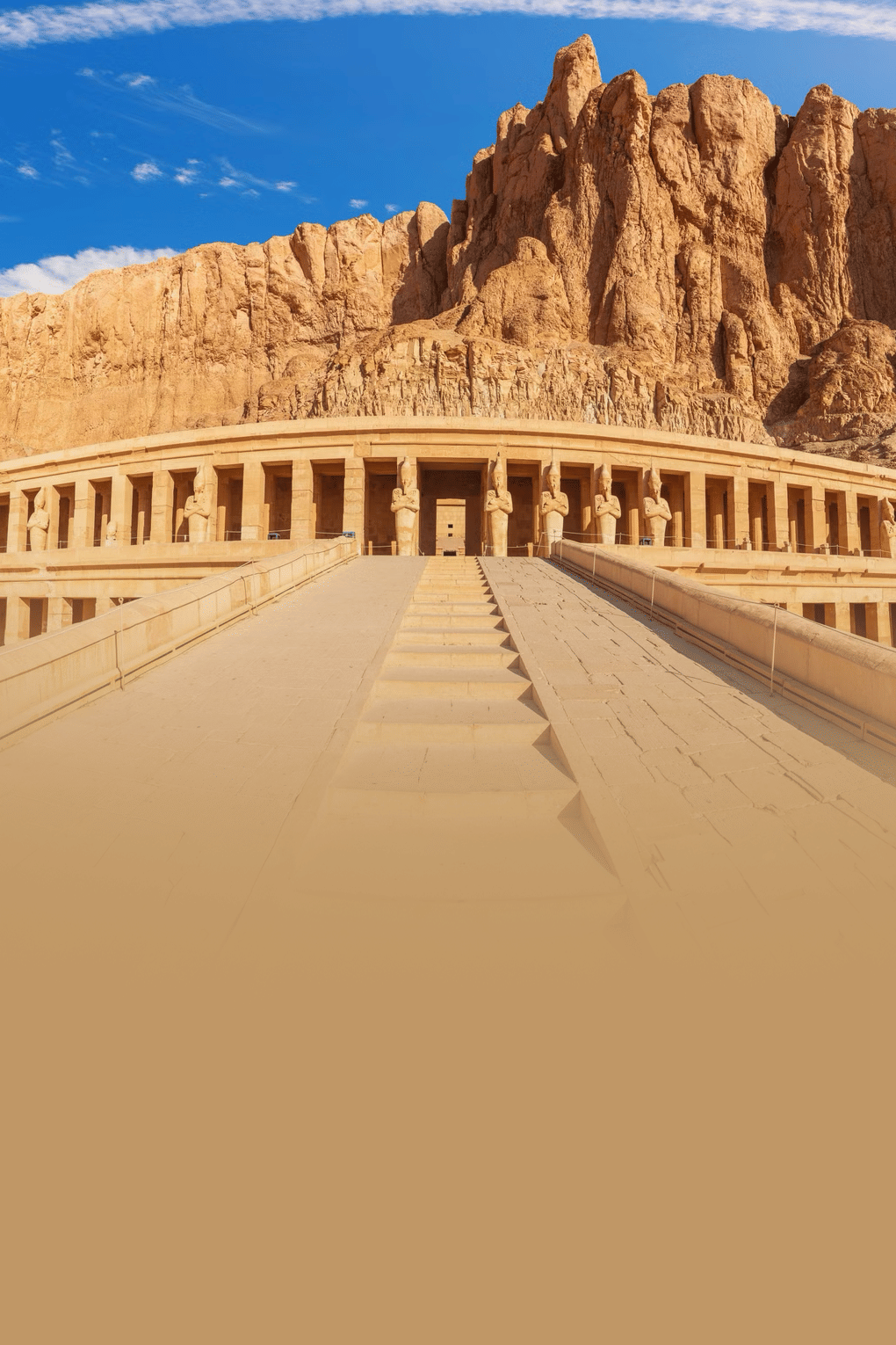 Egyptian Odyssey with Hurghada | Group Tour Package
