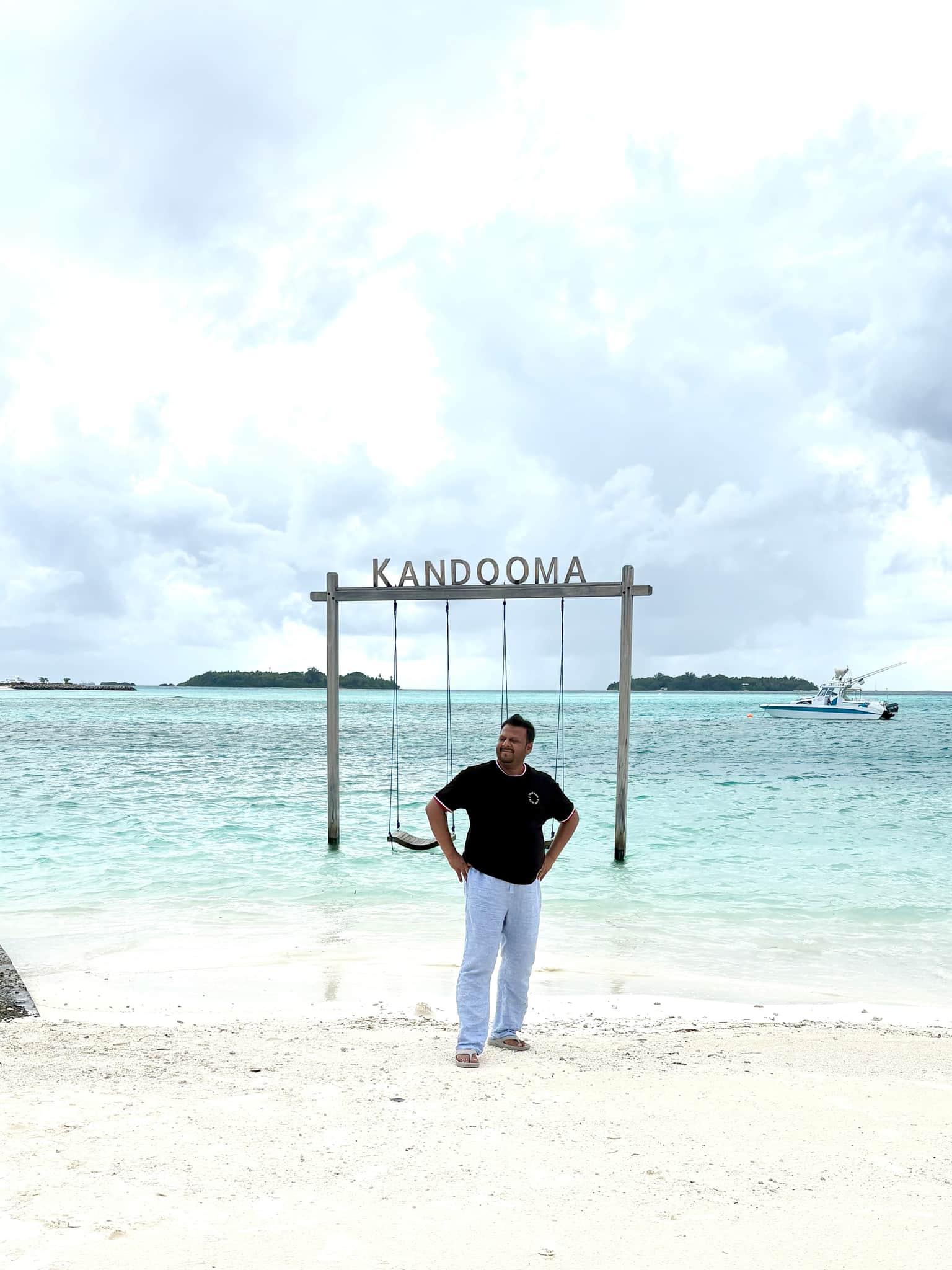 Photo from wahela manfoosh's trip