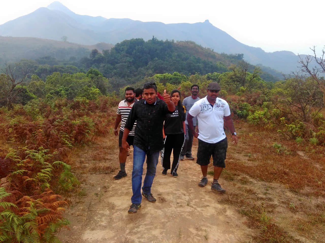 Photo from vijaykumar 's trip