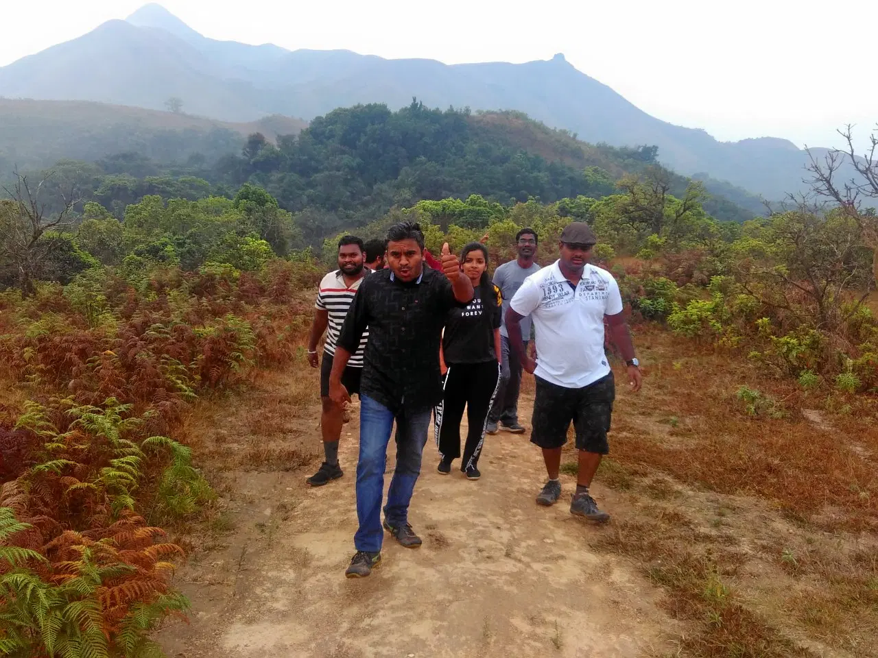 Photo from vijaykumar 's trip