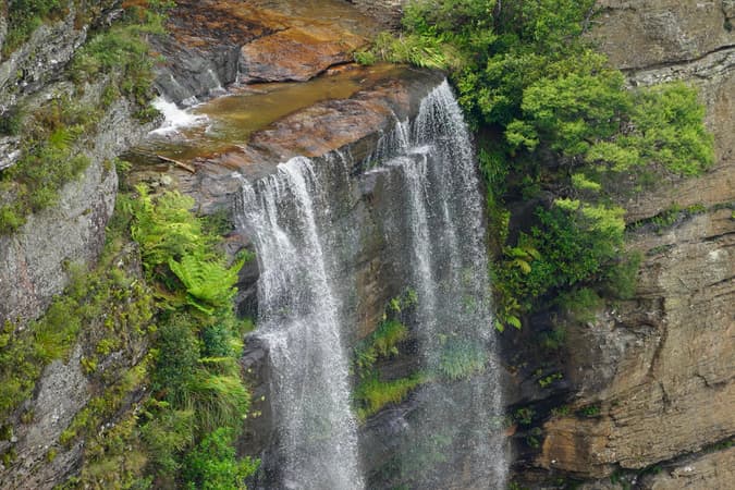 Katoomba Falls