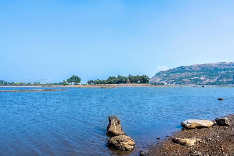 One Day Trip to Lonavala from Pune Image