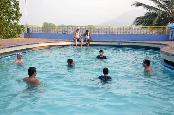 Photo from Deepesh Saini's trip