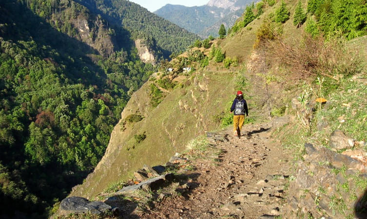 5 Places to Visit in Uttarkashi, Tourist Places & Attractions