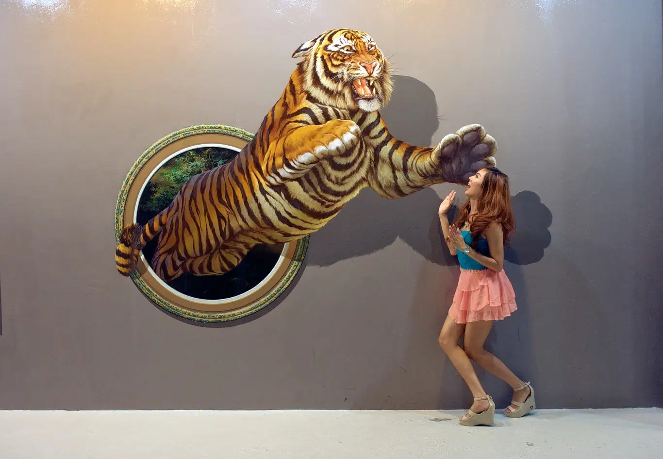 Art In Paradise Museum