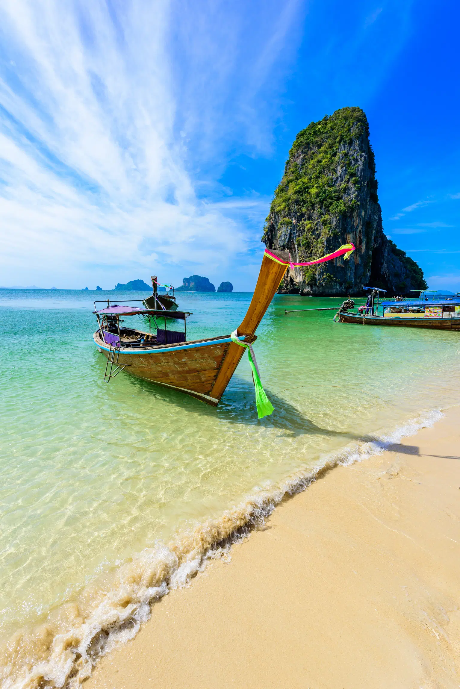 <em>Thailand</em> Tour Packages From Kerala 