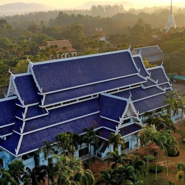 Somdet Phra Srinagarindra Boromarajonani Pavilion