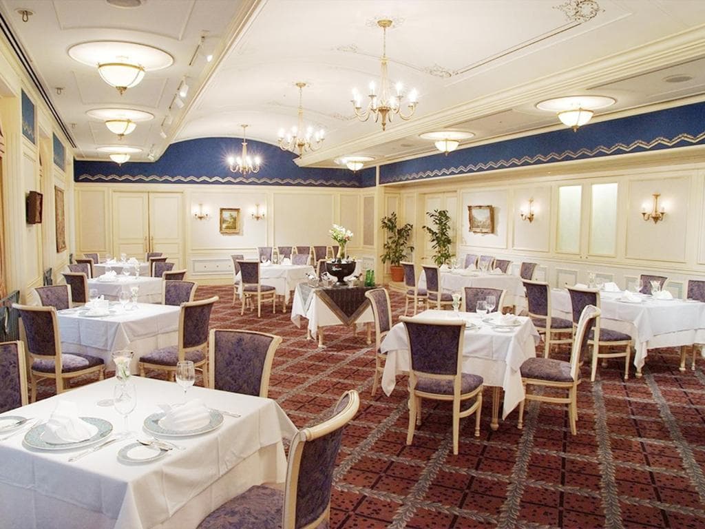 Hotel Monterery Osaka