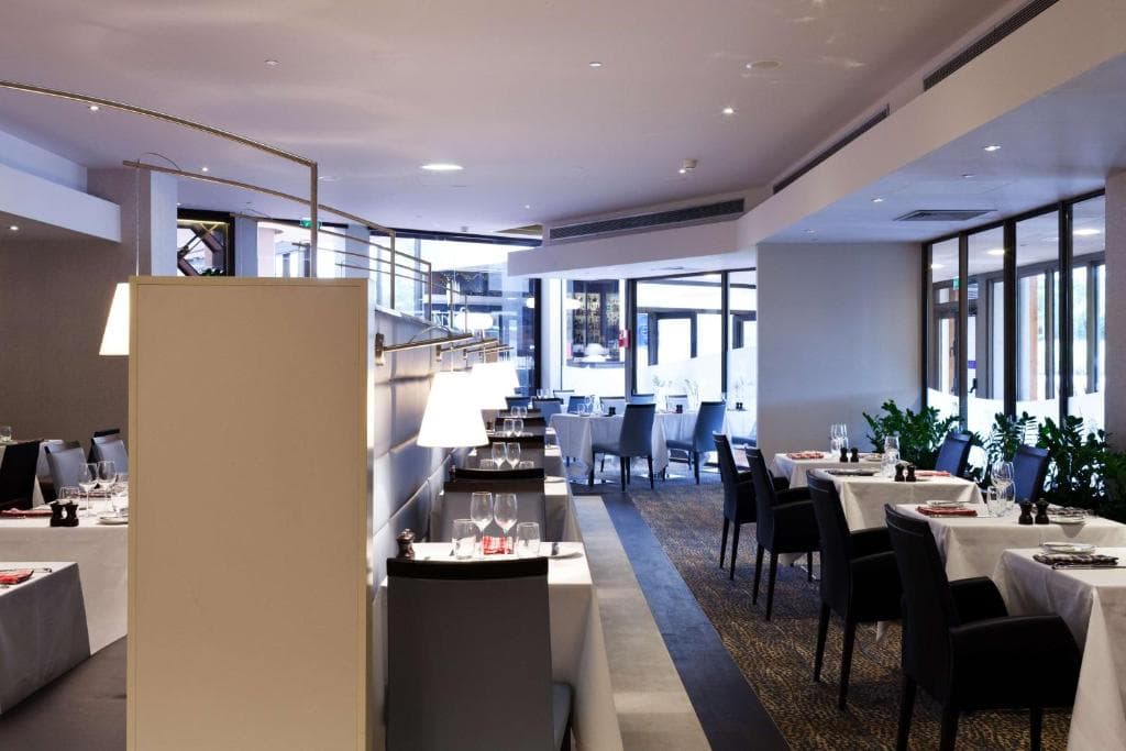 Hilton Strasbourg