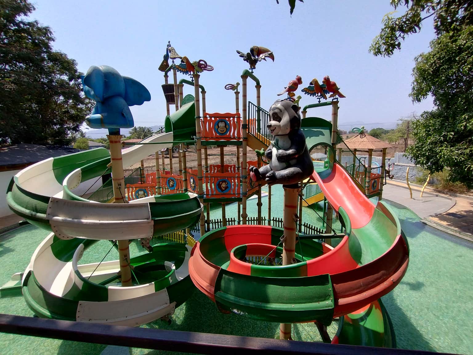 Photo from Sampada Kulkarni's trip