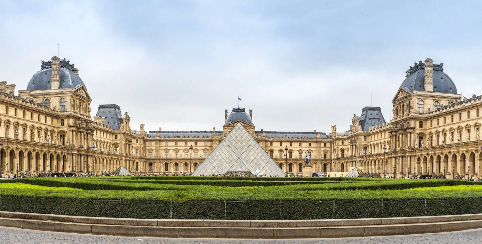 <em>Paris</em> Tour Packages From Trivandrum