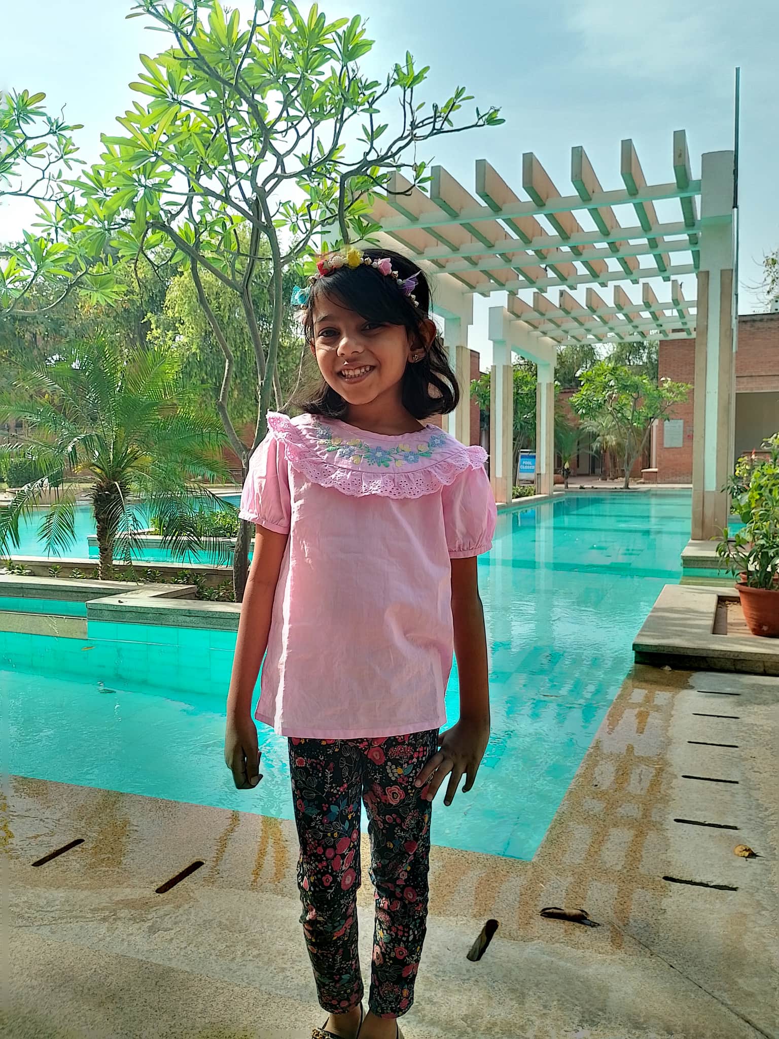 Photo from Deepak Pinto's trip