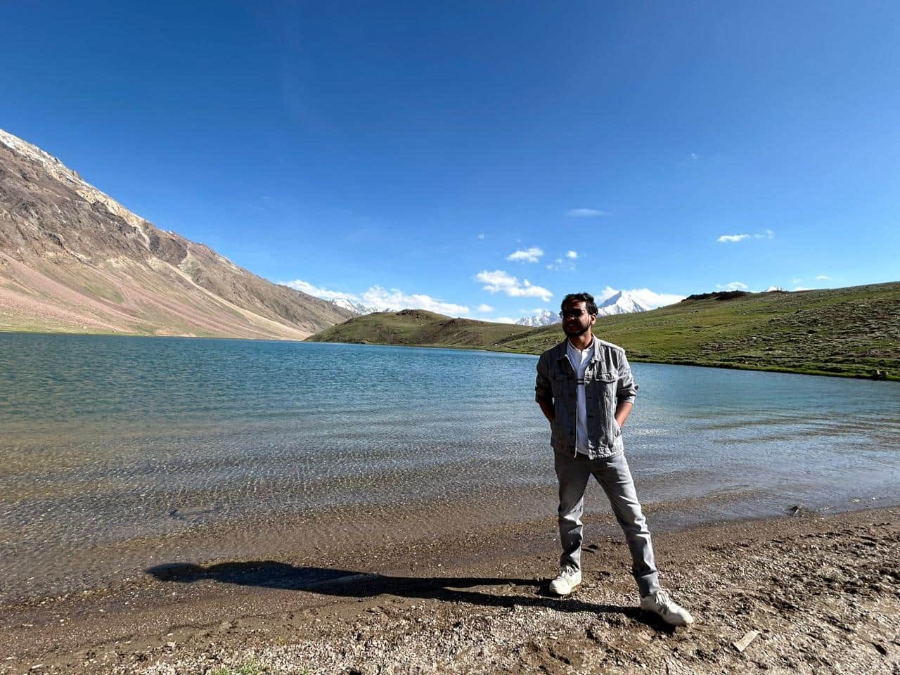 Photo from Nikhil gupta's trip