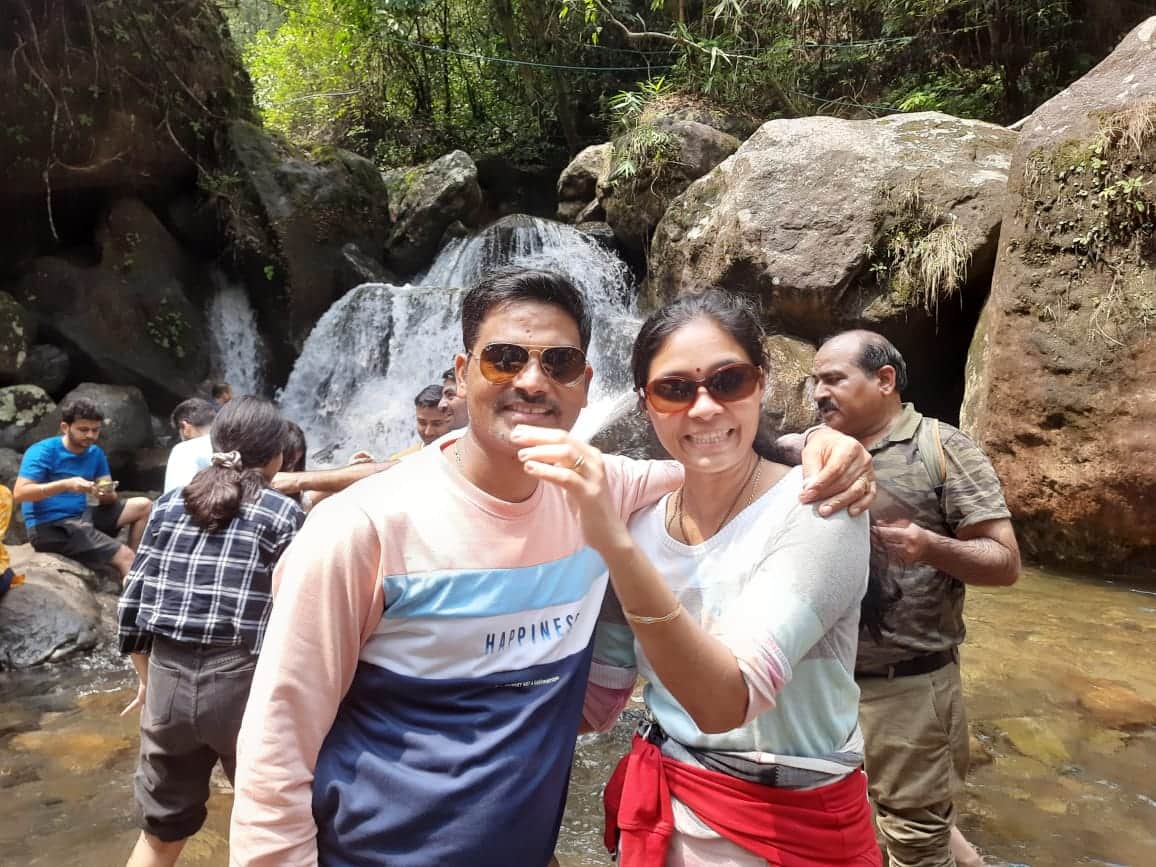 Photo from Deepak  Kumar's trip