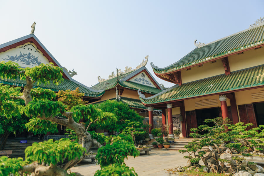 Glimpse of Cental Vietnam  Image