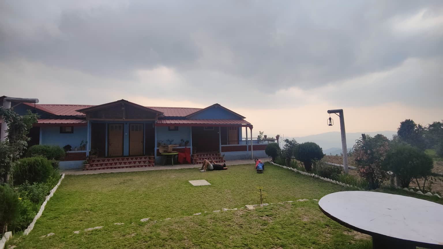 Photo from preeti shukla's trip