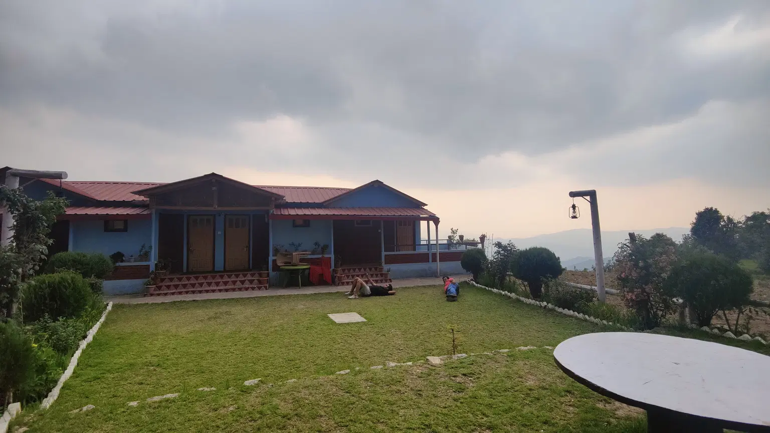 Photo from preeti shukla's trip