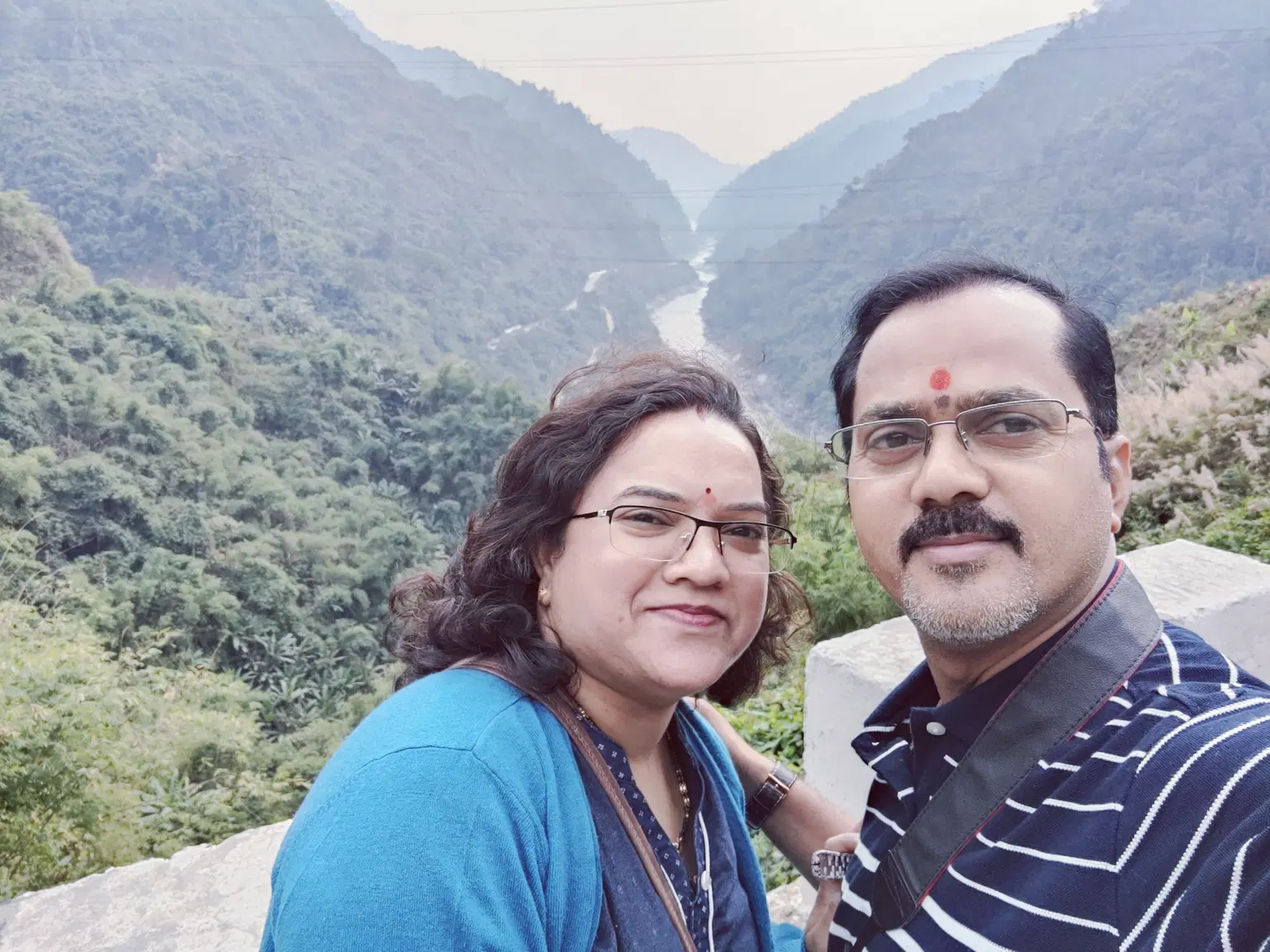 Photo from Geetesh P  Bemblikar's trip