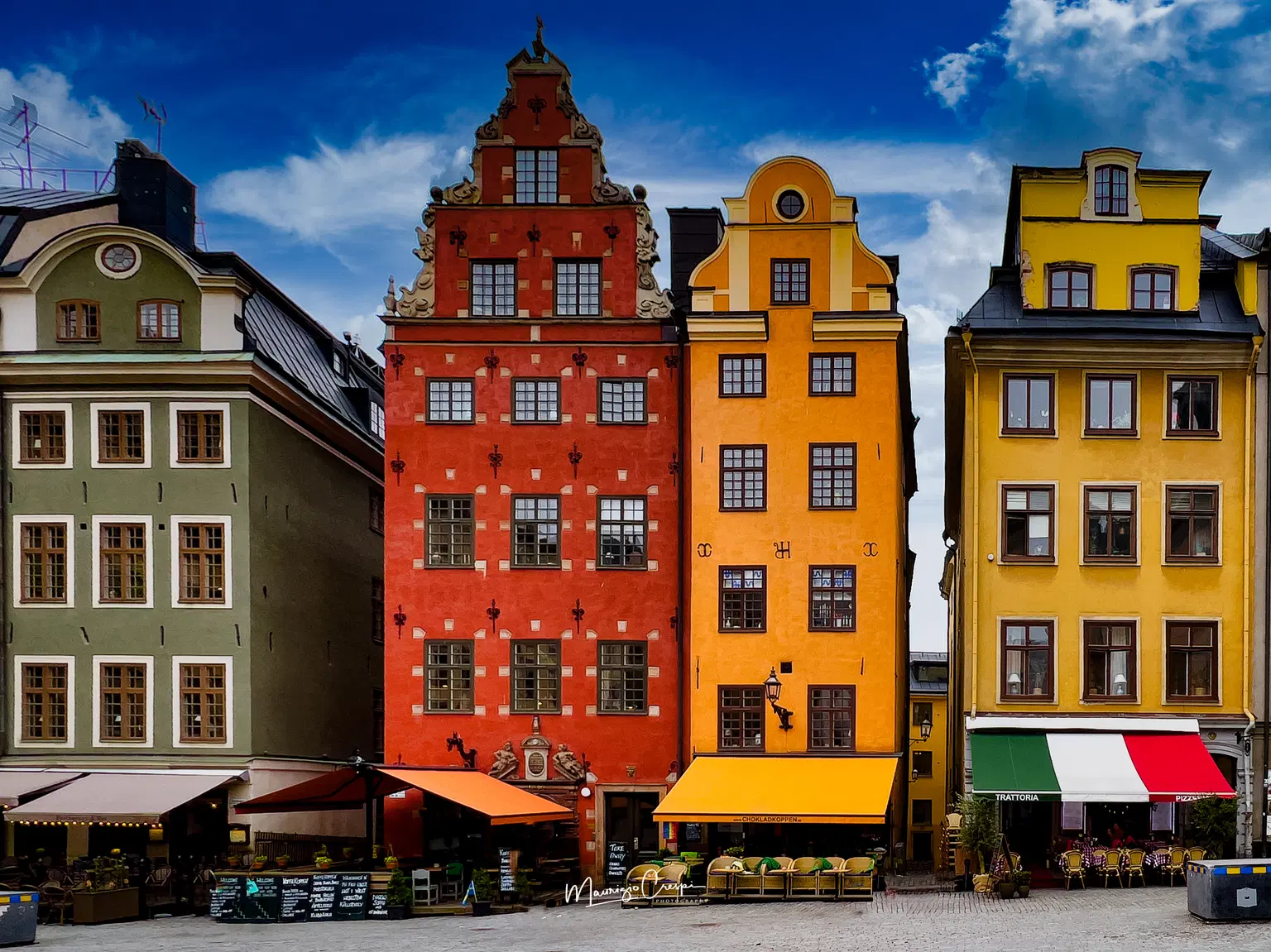 Stortorget