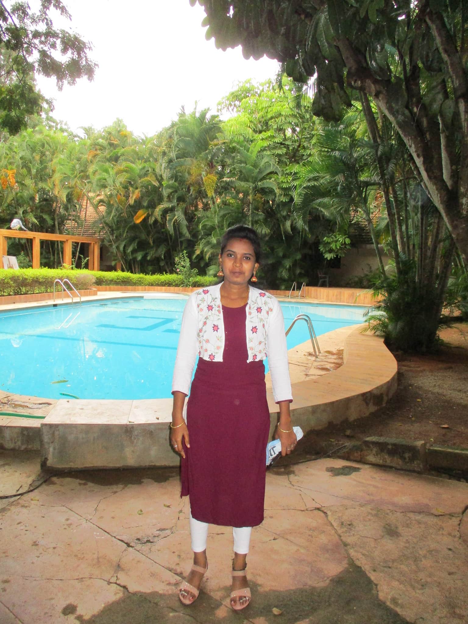 Photo from Magesh Marley's trip