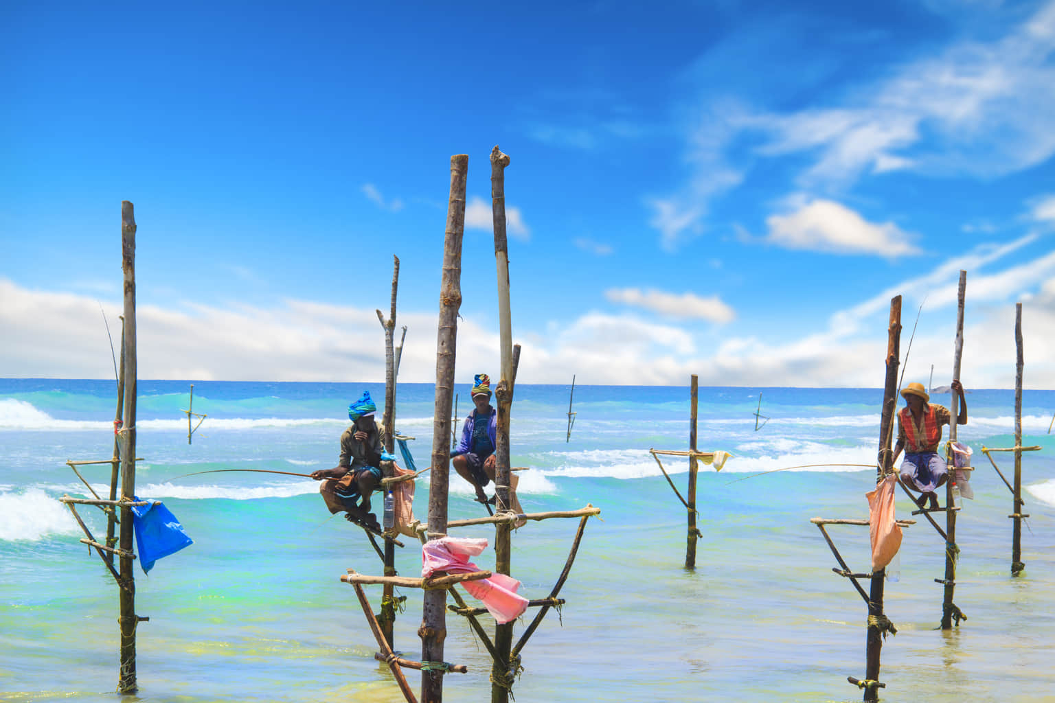 <em>Sri Lanka</em> Tour Packages From Indore 